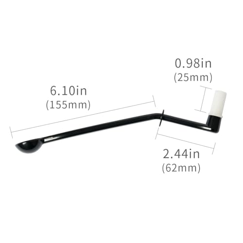 Coffee Machine Cleaning Brush Set (2 Count)