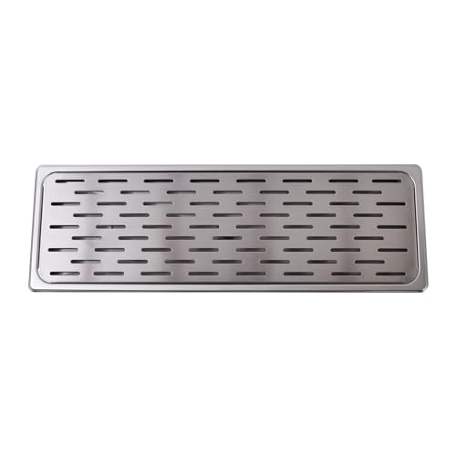 Stainless Steel Drip Tray