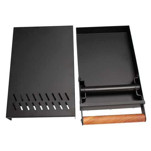 Espresso Knock Box Drawer