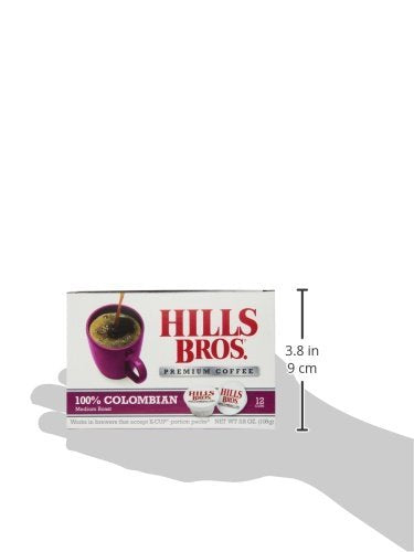 Coffee Pods (12 Count)
