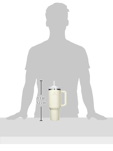 Quencher H2.0 Flow State Tumbler
