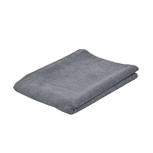 Microfiber Squeegee Mopping Towel Extra Large Miracle Cloth 20 x 30 Streak Free Microfiber Floor Cloth (24 Count)