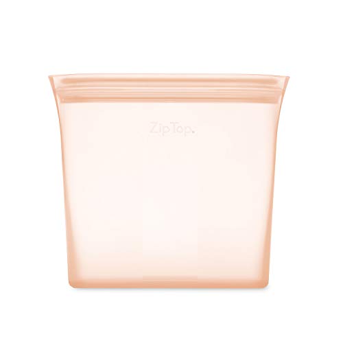Reusable Food Storage Bags