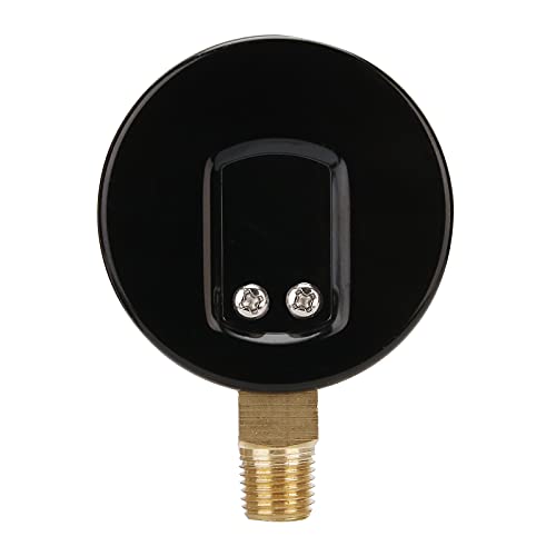 Diaphragm Type Capsule Low Pressure Gauge