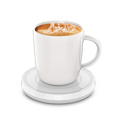 Smart Coffee Set Auto On