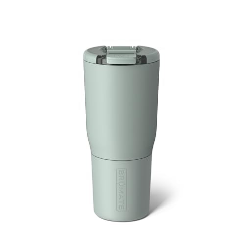 Nav 25oz Insulated Travel Tumbler