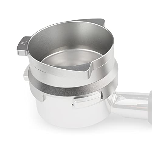 54mm Espresso Dosing Funnel for Breville Barista Portafilters