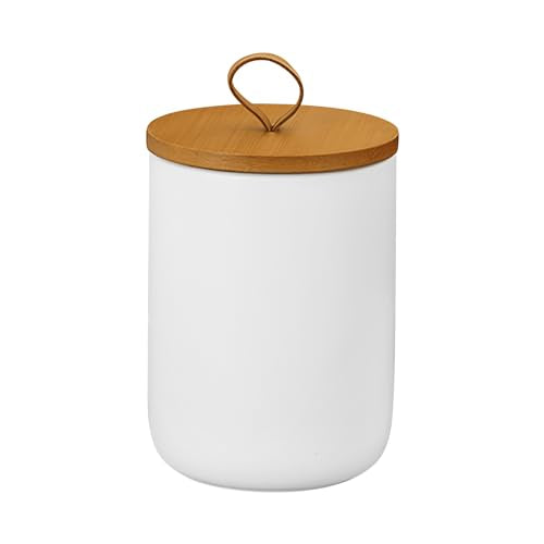 Ceramic Storage Jars