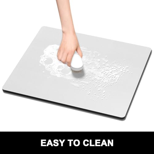 Dish Drying Mat for Kitchen Counter