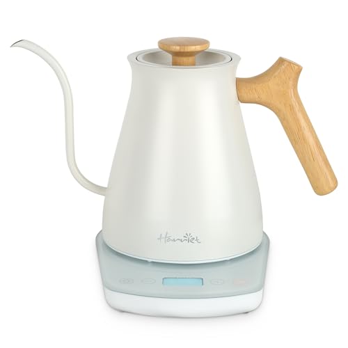 Gooseneck Electric Kettle