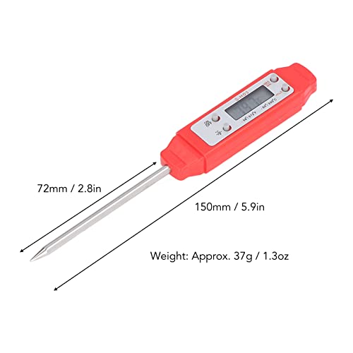 Digital Food Thermometer