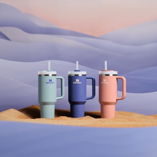 Quencher H2.0 Flow State Tumbler