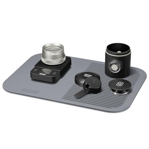Coffee Mat Multi
