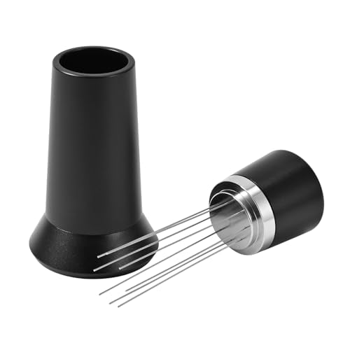 Espresso Needle Distribution Tool