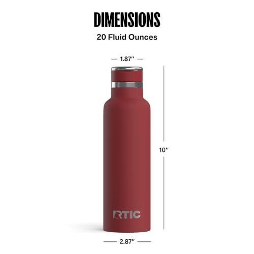 20oz Journey Water Bottle