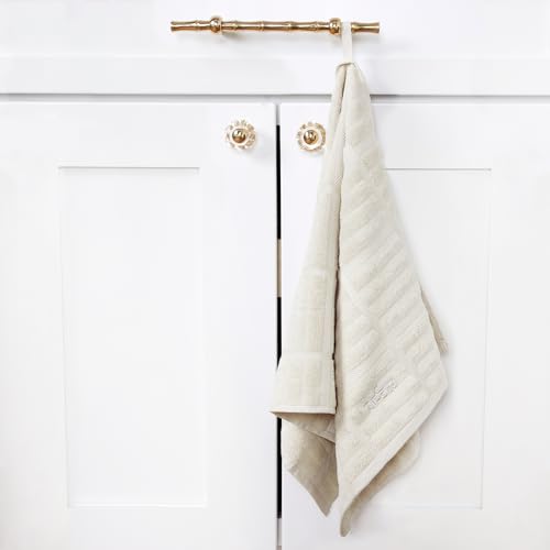Solid Kitchen Towel