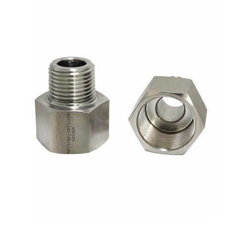2 pieces Npt3