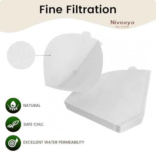 Coffee Filters 200 Count