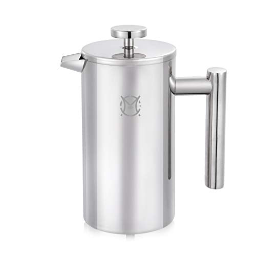 French Press Coffee Maker