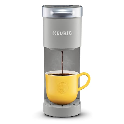 K Mini Single Serve K