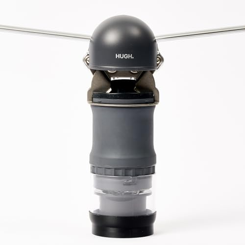 V4 Manual Espresso Machine