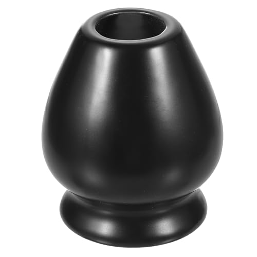 Ceramic Chasen Stand 65mm Matcha Whisk Holder