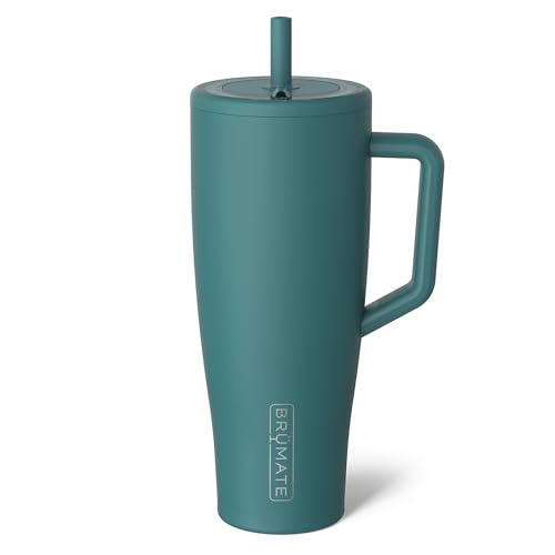 Era 40 oz Tumbler with Handle and Straw (3 Count)