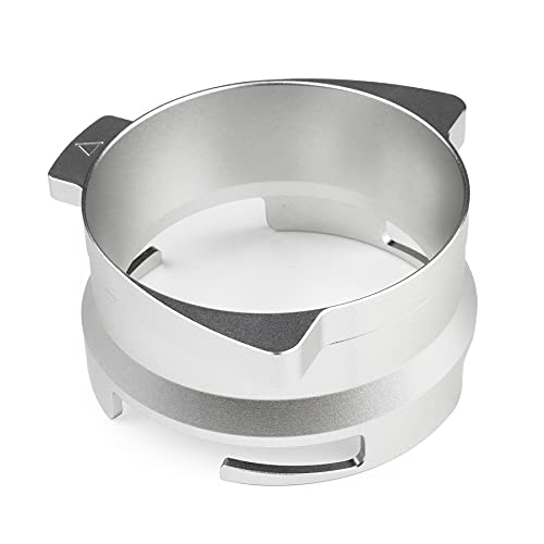 54mm Espresso Dosing Funnel for Breville Barista Portafilters