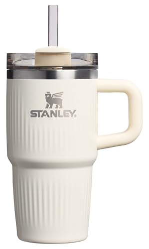 Quencher H2.0 Tumbler with Handle and Straw 20 oz