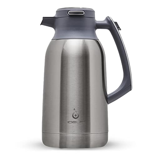 Thermal Coffee Carafe 68oz