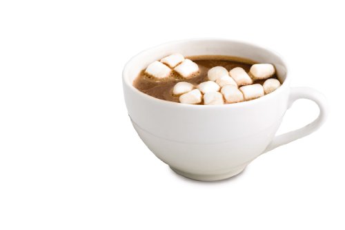 BVMC HC5 Cafe Cocoa Hot Chocolate Maker