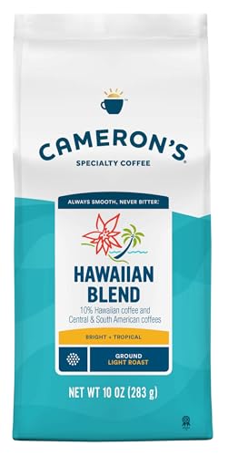 Roasted Ground Coffee Bag (60 Ounce)