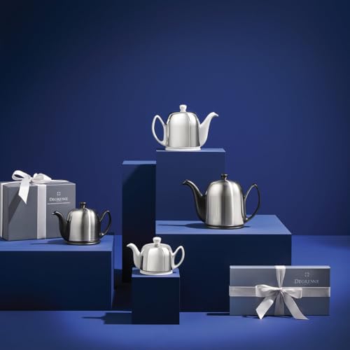 Salam Luxury French Tea Pot