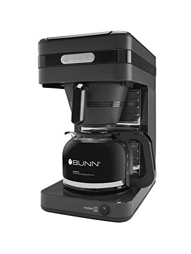 CSB2GD Speed Brew High Altitude Coffee Maker 10 Cup