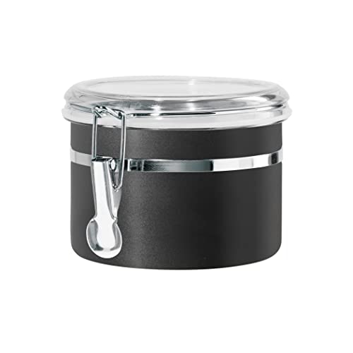 Stainless Steel Kitchen Canister 26 fl oz