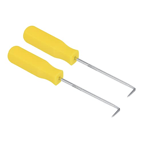 O Ring 90 Degree Picks 142mm