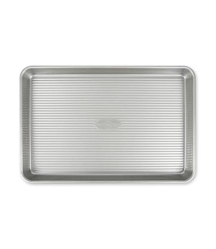 Bakeware Nonstick Jelly Roll Baking Sheet Pan