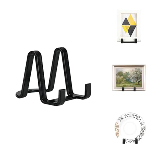 Plate Stands for Display