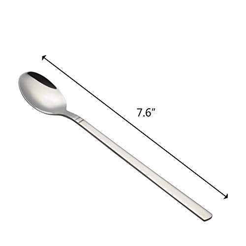 12 Piece Ice Tea Spoon (12 Count)