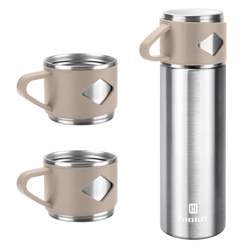 Stainless Steel Thermo 700ml