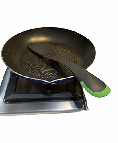 Kitchen Utensil 5 in 1 Multifunctional Nonstick Cutter