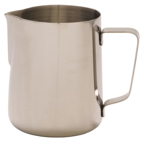 32oz Stainless Steel Latte Art Pitcher