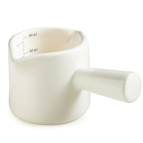 Ceramic Espresso Cup