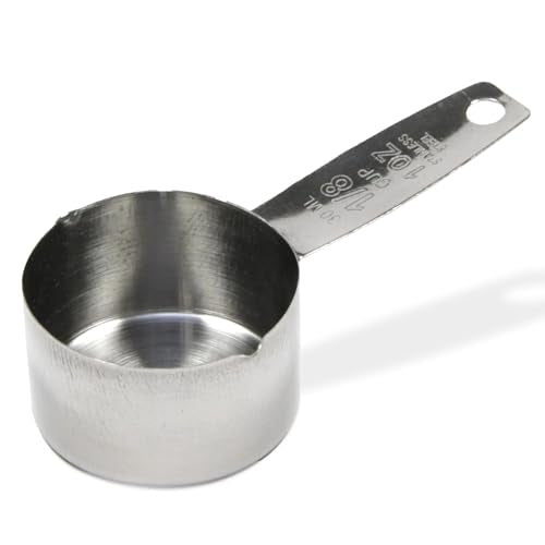 Select Coffee Measurer