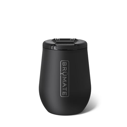 Uncork'd 14oz Insulated Wine Tumbler