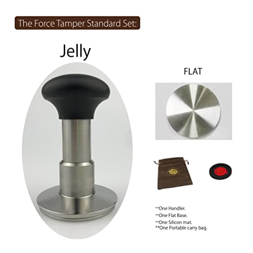 58.50mm Standard Set Jelly