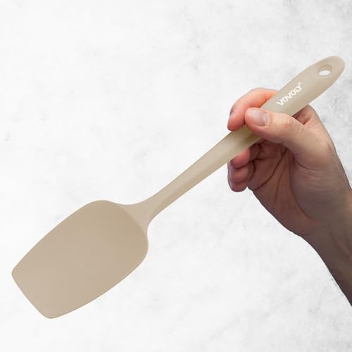 Silicone Spatula Set