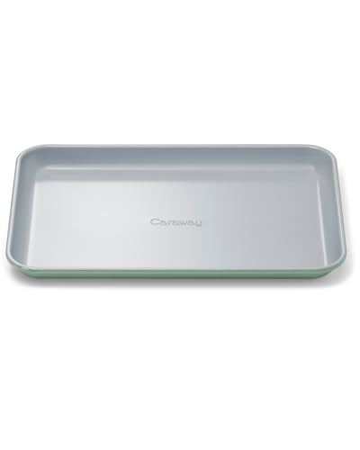 9x13" Non Stick Ceramic Small Baking Sheet