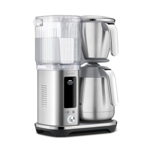 BDC465BSS Luxe Brewer Thermal Carafe
