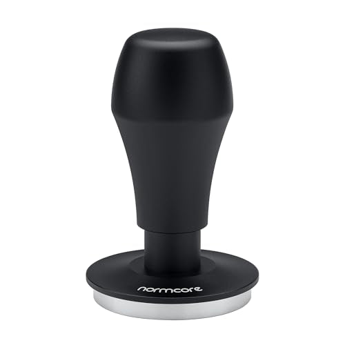 57mm Coffee Tamper V4.1 with Click Sound Feedback